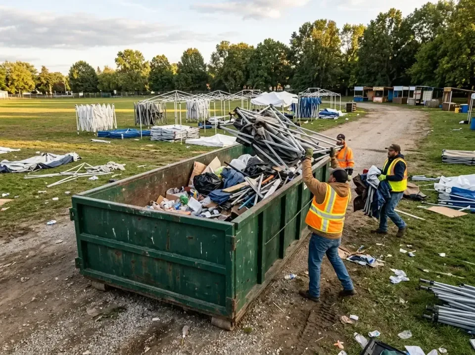 temporary-event-waste-containe-016 — frequently asked questions, Roll-Off Dumpster Rental Services in Vallejo, CA